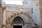 44 Church of the Holy Sepulcher